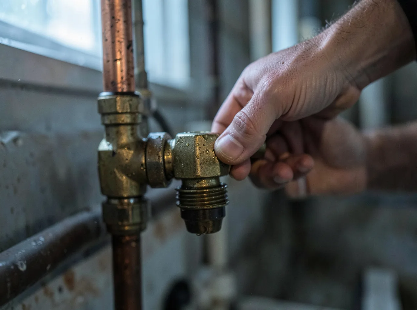 Emergency Plumber Thornton, AR FAQs
